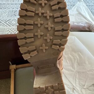 Carlos by Carlos Santana Tan Footwear